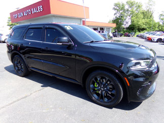 Used 2021 Dodge Durango R/T w/ Premium Interior Group image 1
