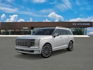 New 2026 Hyundai Palisade Calligraphy image 1
