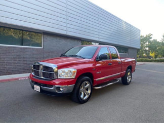 Used 2008 Dodge Ram 1500 Truck SLT w/ Trailer Tow Group image 1