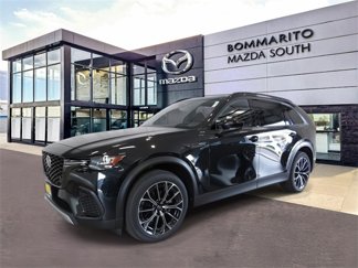 New 2025 MAZDA CX-70 Plug-In Hybrid w/ Premium Plus image 1