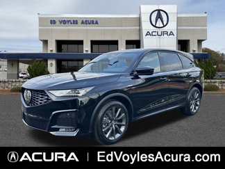New 2026 Acura MDX A-Spec image 1