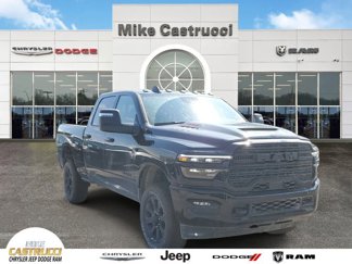 New 2026 RAM 2500 Laramie image 1