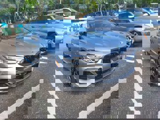 New 2026 BMW M850i xDrive image 1