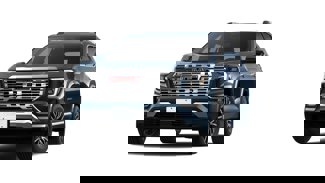 New 2026 GMC Terrain Denali image 1
