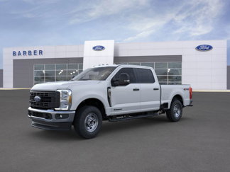 New 2025 Ford F250 XL w/ XL Off-Road Package image 1
