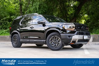New 2026 Honda Passport TrailSport image 1