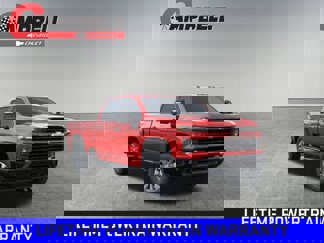 New 2026 Chevrolet Silverado 2500 Custom w/ Custom Value Package video 1