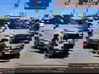 New 2026 Kia Sportage SX Prestige image 1