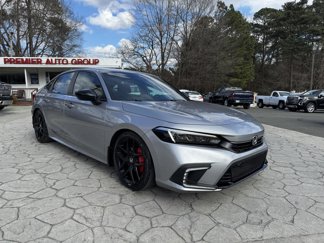 Used 2022 Honda Civic Sport image 1