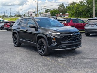 New 2026 Chevrolet Equinox LT w/ Midnight Edition image 1