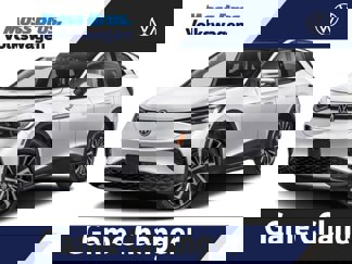 New 2025 Volkswagen ID.4 Pro S Plus image 1