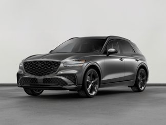 New 2026 Genesis GV70 3.5T Sport Prestige image 1