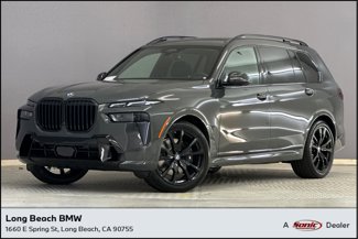 New 2026 BMW X7 xDrive40i w/ M Sport Package image 1
