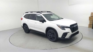 New 2025 Subaru Ascent Onyx Edition image 1
