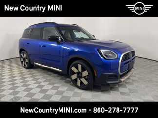 New 2025 MINI Cooper Countryman S image 1