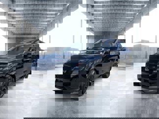 New 2025 Nissan Murano SV image 1