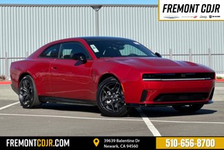 New 2024 Dodge Charger R/T w/ Plus Group image 1