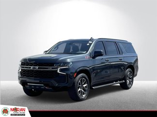 Used 2022 Chevrolet Suburban Z71 w/ Z71 Off-Road Package image 1