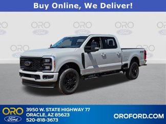 New 2025 Ford F250 Lariat w/ Lariat Ultimate Package image 1