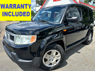 Used 2011 Honda Element LX image 1