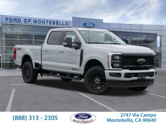 New 2025 Ford F250 Lariat w/ Lariat Ultimate Package image 1