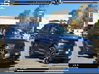 New 2025 Volvo XC90 B6 Ultra image 1