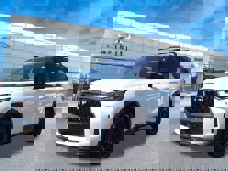 New 2026 INFINITI QX60 Luxe w/ Dark Cargo Package image 1