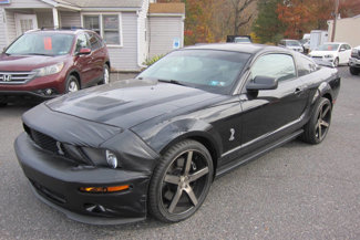 Used 2009 Ford Mustang Shelby GT500 image 1
