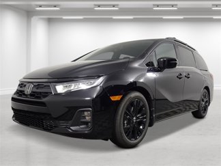 New 2026 Honda Odyssey Sport-L image 1