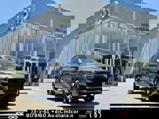 New 2025 Audi Q8 Premium Plus image 1