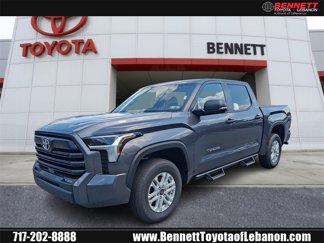 New 2025 Toyota Tundra SR5 image 1