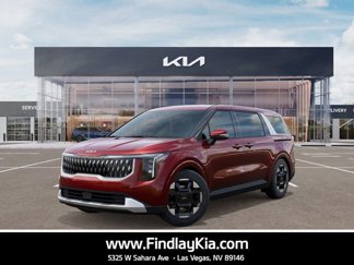 New 2026 Kia Carnival EX image 1