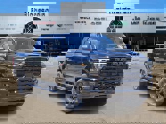 New 2025 RAM 2500 Laramie image 1