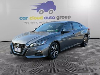 Used 2019 Nissan Altima 2.5 SL image 1