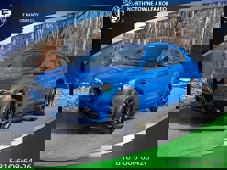 New 2025 Alfa Romeo Stelvio Sprint w/ Veloce Package image 1