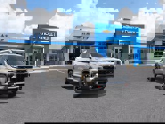 New 2026 Chevrolet Traverse Z71 w/ Driver Confidence Package image 1