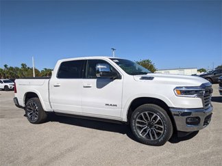 New 2025 RAM 1500 Limited image 1