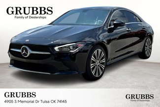 Used 2021 Mercedes-Benz CLA 250 image 1