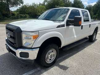 Used 2012 Ford F350 XL w/ PWR Equipment Group image 1