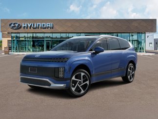 New 2026 Hyundai Ioniq 9 Calligraphy image 1