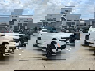 New 2025 Jeep Grand Cherokee L Summit image 1
