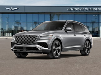 New 2026 Genesis GV80 3.5T Prestige image 1