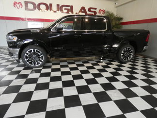 New 2025 RAM 1500 Limited image 1