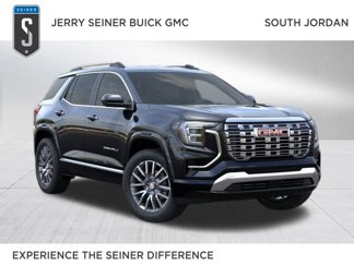 New 2026 GMC Terrain Denali image 1