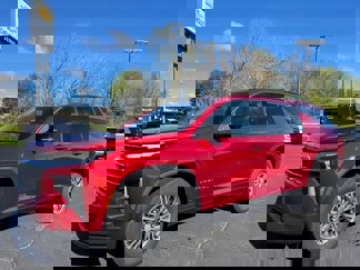 New 2025 Chevrolet Traverse LT w/ Enhanced Driving Package image 1