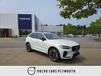 New 2026 Volvo XC60 B5 Plus w/ Protection Package Premier image 1