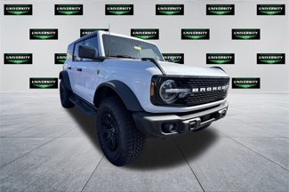 New 2025 Ford Bronco Badlands w/ Sasquatch Package image 1