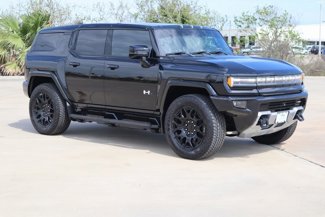 New 2025 GMC Hummer EV 2X image 1