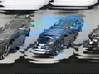 New 2025 Subaru Outback Touring image 1
