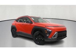 New 2026 Hyundai Kona SEL Sport image 1